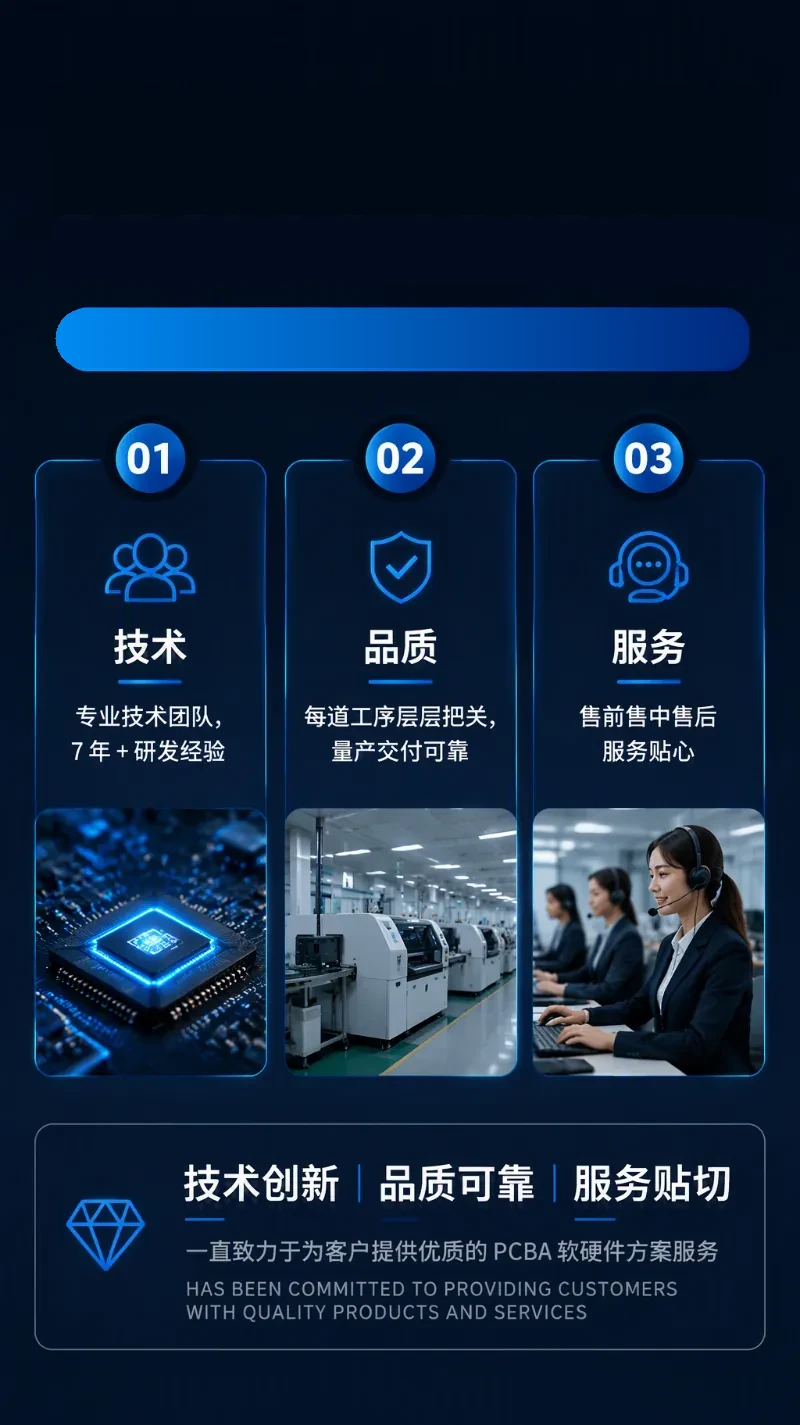 选择明徽的理由